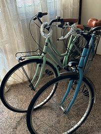 Bicicletta Sunset nuova (RIMASTA SOLO DA UOMO)