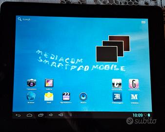 Smartpad mobile 9.7