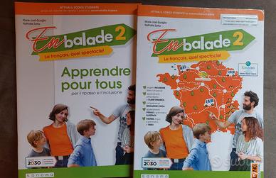 En balade 2 + apprendre pour tous