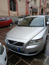 Volvo v50 1.6d polar