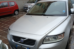 Volvo v50 1.6d polar