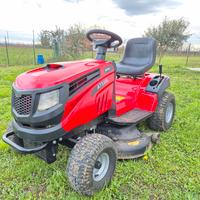 TRATTORINO AMA ATS 98 L - NUOVO