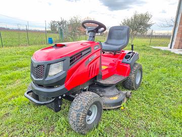 TRATTORINO AMA ATS 98 L - NUOVO