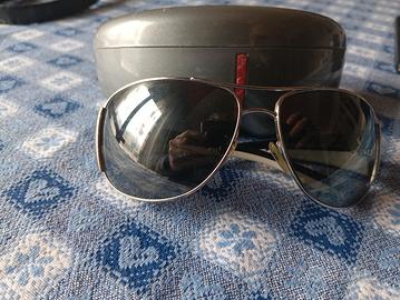 occhiali da sole Prada 