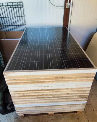 pannelli fotovoltaici