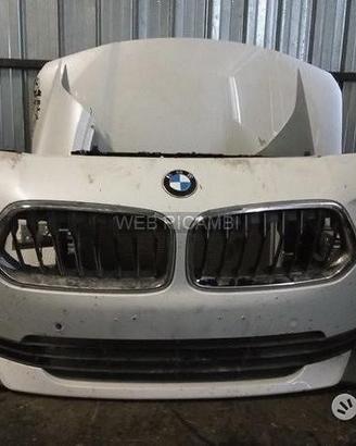 RicamBI usati Bmw x2 m sport 2018 2019 2020