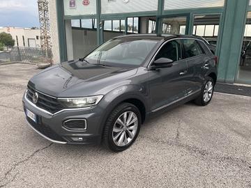 Volkswagen T-Roc 1.6 TDI 116CV Style