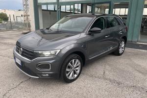 Volkswagen T-Roc 1.6 TDI 116CV Style