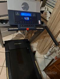 Tapis roulant ProForm elettrico