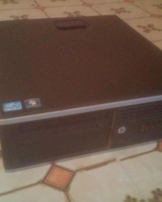 MINI CASE PC HP