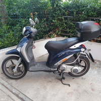 Liberty 125