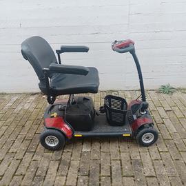 Scooter elettrico per disabili in ottime condizion