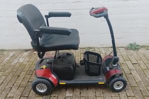 Scooter elettrico per disabili in ottime condizion