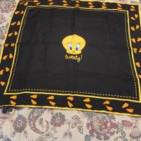 Foulard in seta