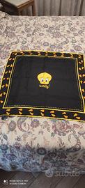 Foulard in seta