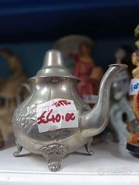 Teiera Marocchina – 24997