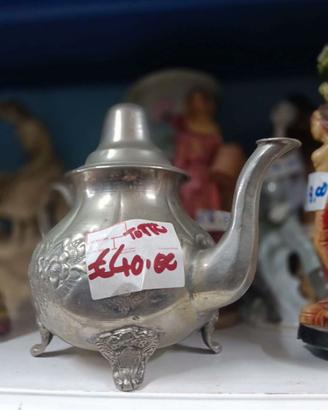 Teiera Marocchina – 24997