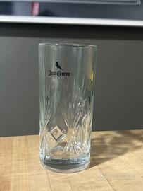 Bicchieri JOSE CUERVO