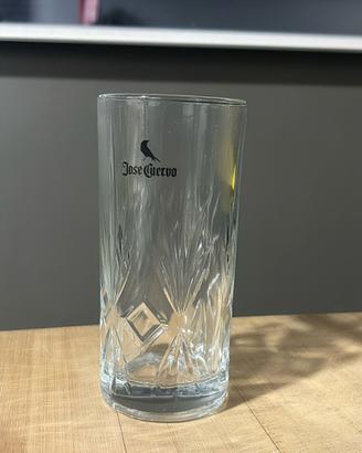 Bicchieri JOSE CUERVO