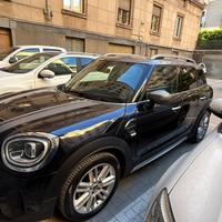 Mini Cooper Countryman (uniproprietario,perfetta!)