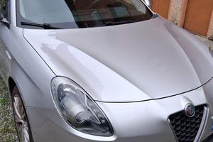 alfa romeo giulietta 1.6 jdtm 120cv  2017