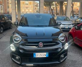 500x sport full con tettuccio apribile