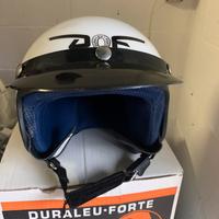 Casco moto junior DURALEU Flipper