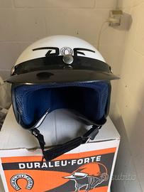 Casco moto junior DURALEU Flipper