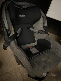 trio peg perego futura