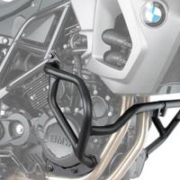 PARAMOTORE BMW F800 GS 08/16