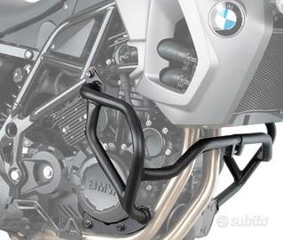 PARAMOTORE BMW F800 GS 08/16