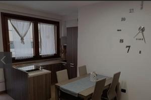 Splendido bivano p.terra con giardino e posto auto