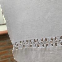 Lenzuolo matrimoniale dilino pesante