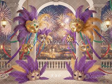 Fondale  fotografico Kate  8x6ft (2.4x1.8m)