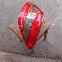 Coppia di fanalini mercedes c posteriore dx e sx