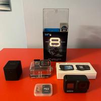 GoPro HERO8 Black