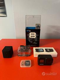 GoPro HERO8 Black