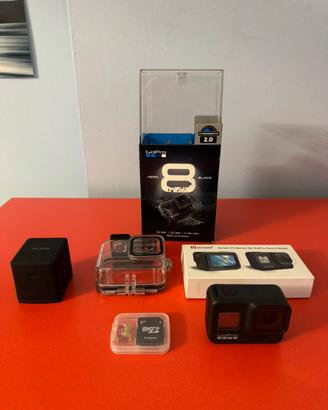 GoPro HERO8 Black