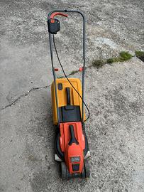 Taglia erba elettrici