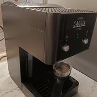 Macchina del caffè Gaggia