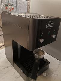 Macchina del caffè Gaggia