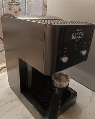 Macchina del caffè Gaggia