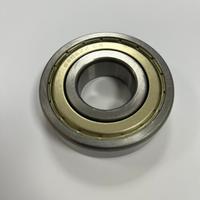 Cuscinetto 6306 2Z C3 (8 pezzi)