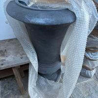 Vaso da esterno classico elegante