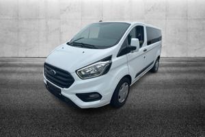 FORD Transit Custom 320 2.0 EcoBlue PL Combi Tre