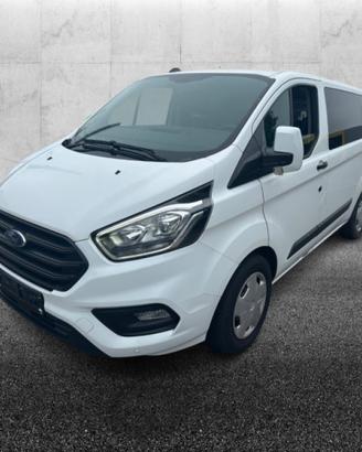 FORD Transit Custom 320 2.0 EcoBlue PL Combi Tre