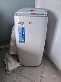 condizionatore portatile 