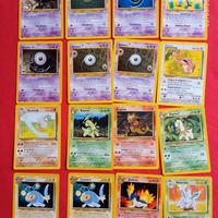 CARTE POKEMON VARIE