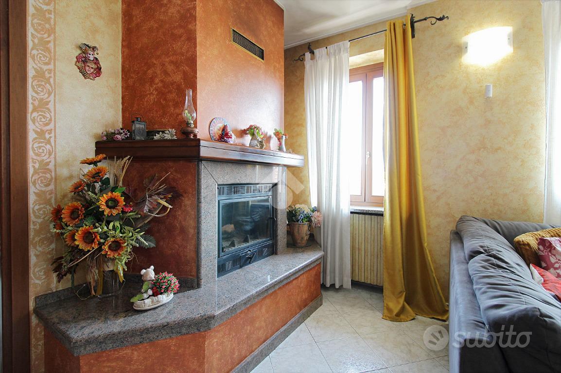 Apartment in Almese, Morando - Vista 4