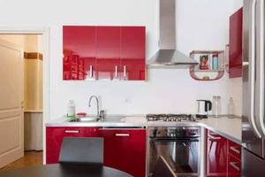 Appartamento di 63 m² con 3 locali a Milano